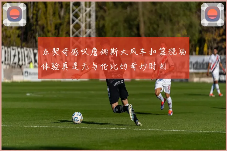 东契奇感叹詹姆斯大风车扣篮现场体验真是无与伦比的奇妙时刻